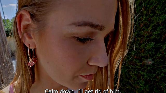 Алексис Кристал и Миа Трейси: в кроссовках по пизде, стыд остался за дверью