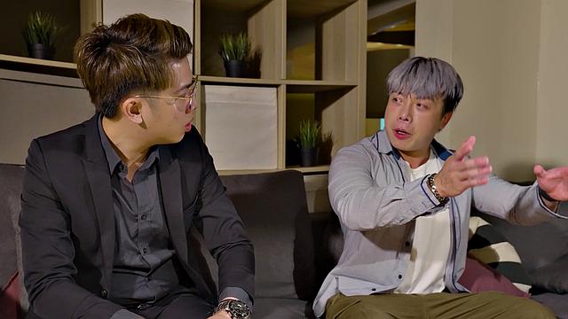 Miss Stacy and model friends try to win a big bonus on their modeling shoot