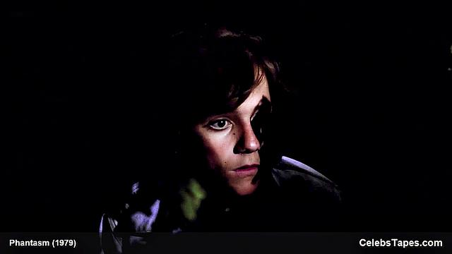 Kathy Lester sex in graves