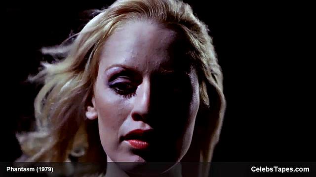 Kathy Lester sex in graves