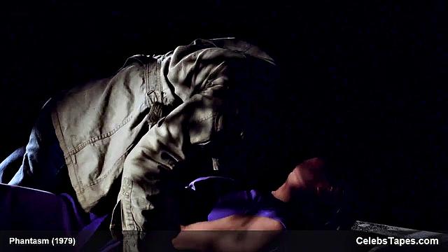 Kathy Lester sex in graves