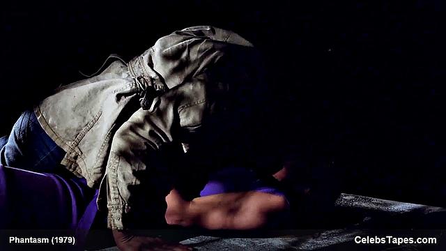 Kathy Lester sex in graves