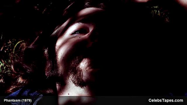 Kathy Lester sex in graves