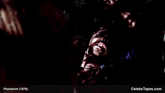 Kathy Lester sex in graves