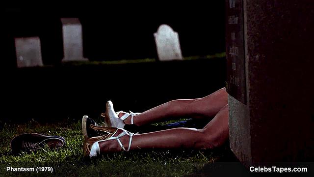 Kathy Lester sex in graves