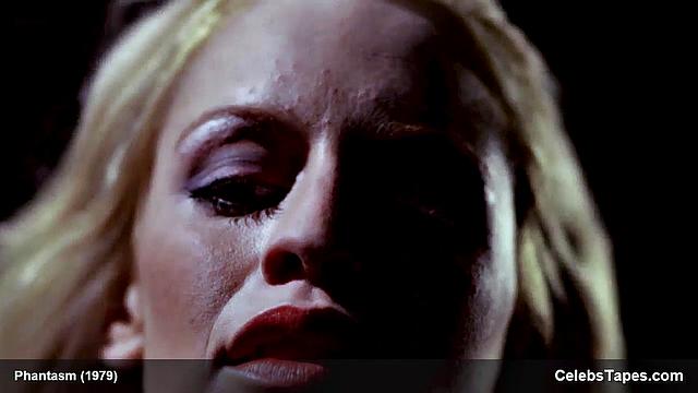 Kathy Lester sex in graves