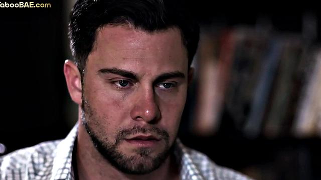 Stunning babe riding cock passionately and orgasming