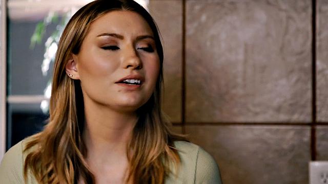 Slowburn sapphic with giving blondes