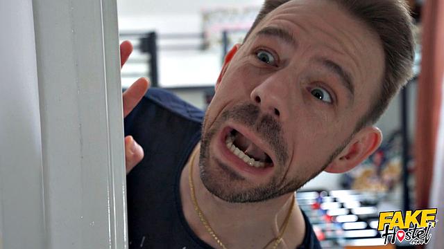 Nympho Needs More Cock