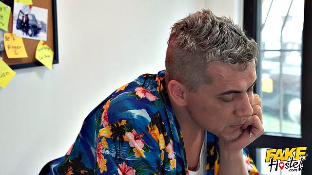 Nympho Needs More Cock