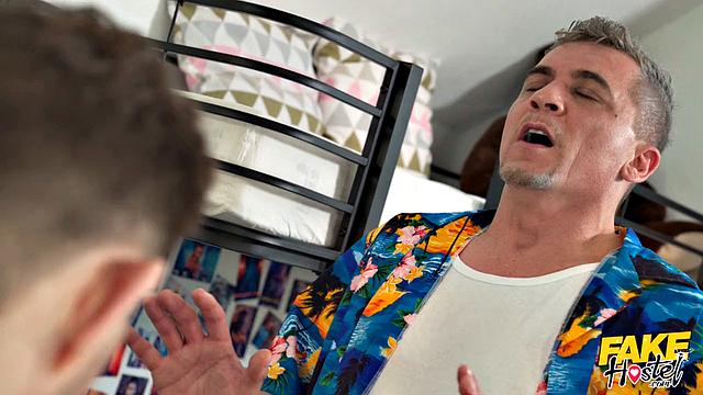 Nympho Needs More Cock