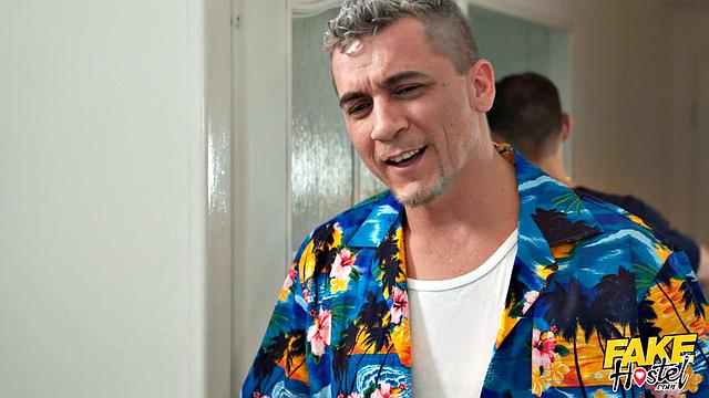 Nympho Needs More Cock