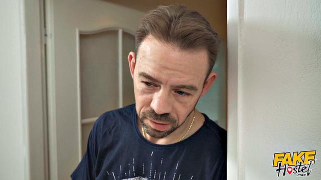 Nympho Needs More Cock