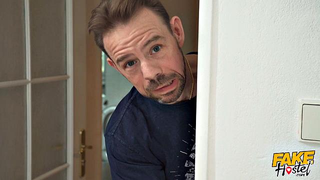 Nympho Needs More Cock