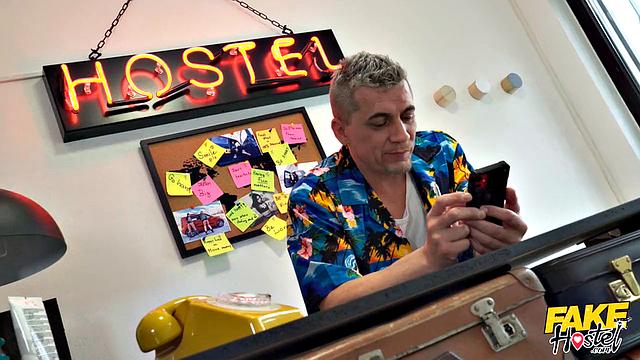 Nympho Needs More Cock