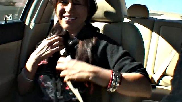 бритни стивенс пришла на выходные и отдалась по полной