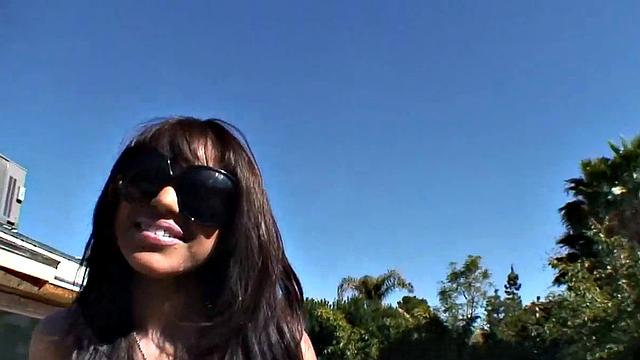 Britney Stevens is my Girlfriend