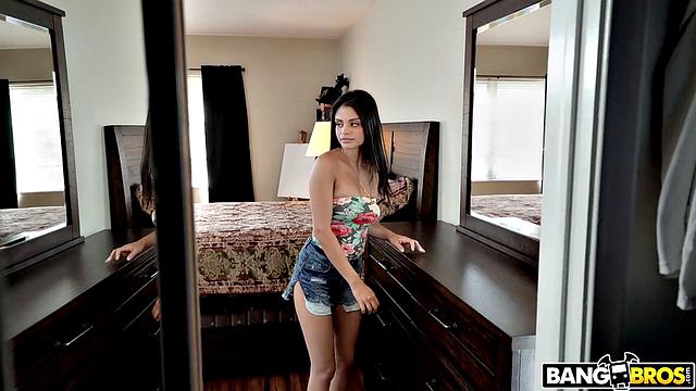 Step Sibling Forbidden Fun