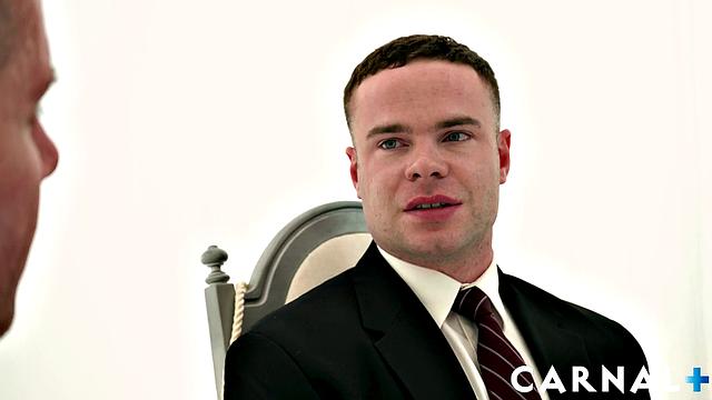 The Interview Apprentice Featuring McNeill Vol. 1