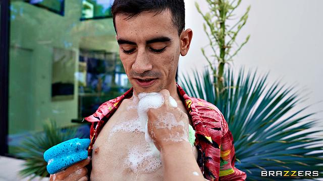 Get Wet, Baby!