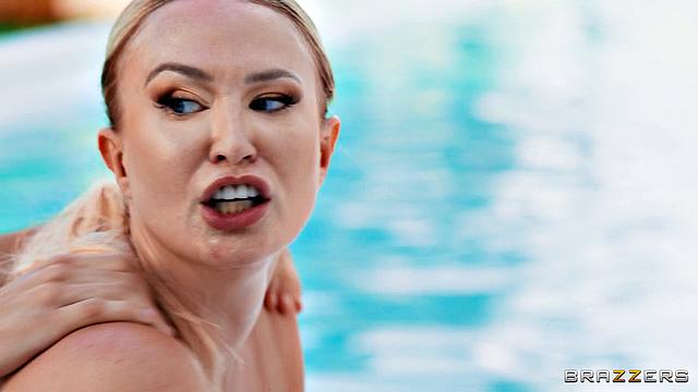 Get Wet, Baby!