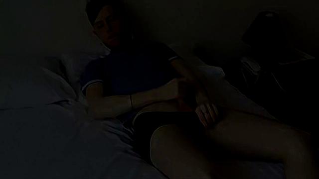 Brad Tries Some Hard Dick! - Brad Holt