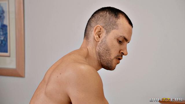 Rachel Fucks Chauffeur