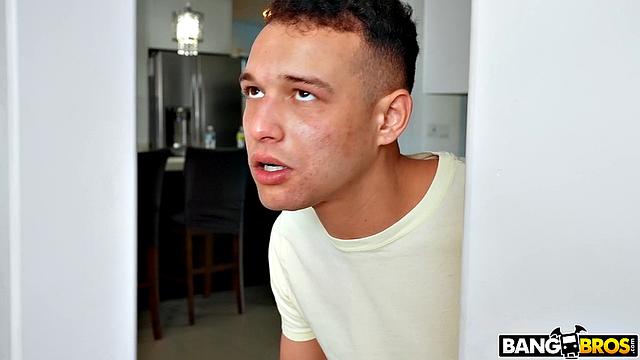 Streamers Gone Naughty