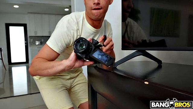 Streamers Gone Naughty