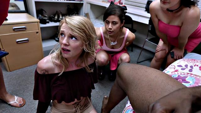 That's What Sororities Are