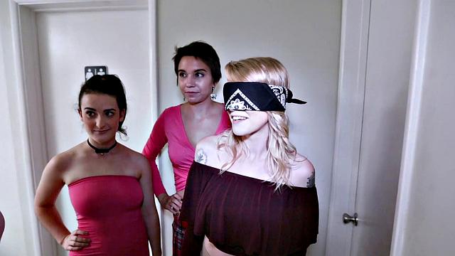 That's What Sororities Are