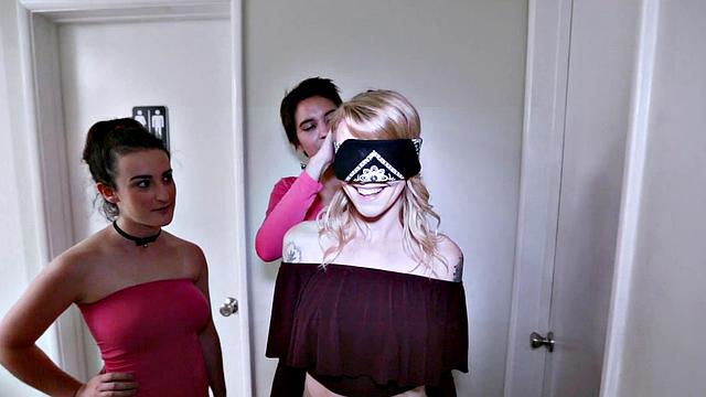 That's What Sororities Are