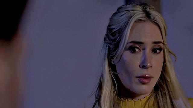 муж подруги с bbc устроил ей такое кунили, что теперь хочет добавки