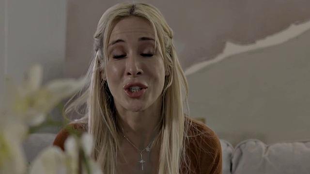 Cutie babe gets pussylicked by BBC man