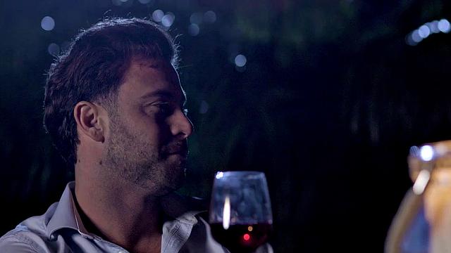 Cutie babe gets pussylicked by BBC man