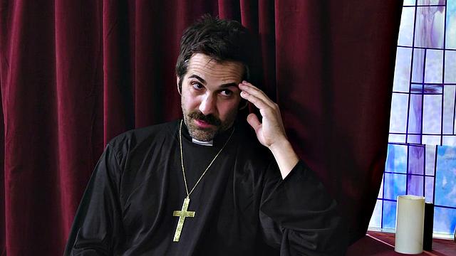 Beauty and the Priest Vo e3