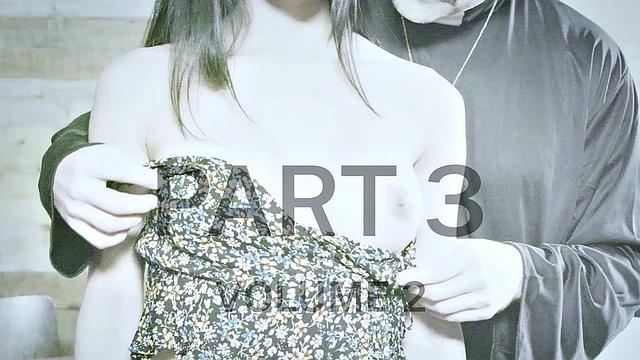 Beauty and the Priest Vo e3