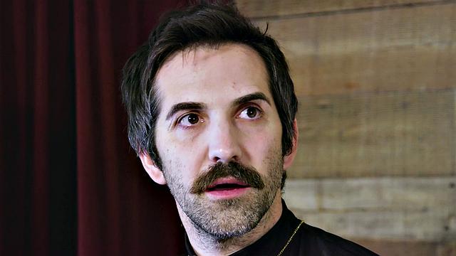 Beauty and the Priest Vo e3