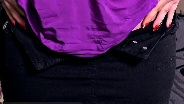 Her Boobs are a Wonderland