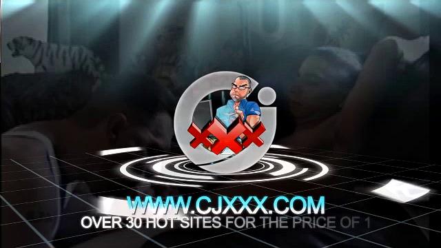 Straight Cory Cums Twice