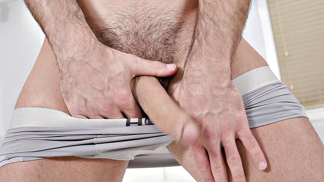 Mr. Cooper Serviced By Newbie