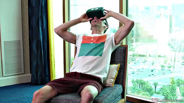 Better Than VR???