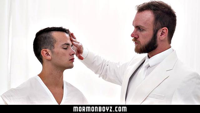 Elder Chapter 4: Initiation