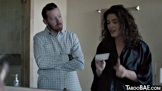 Cockhungry big bae doggystyled by BF