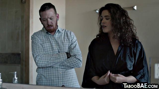 Cockhungry big bae doggystyled by BF