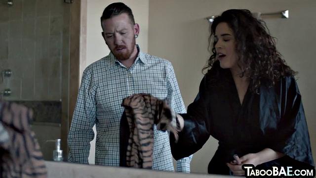 Cockhungry big bae doggystyled by BF