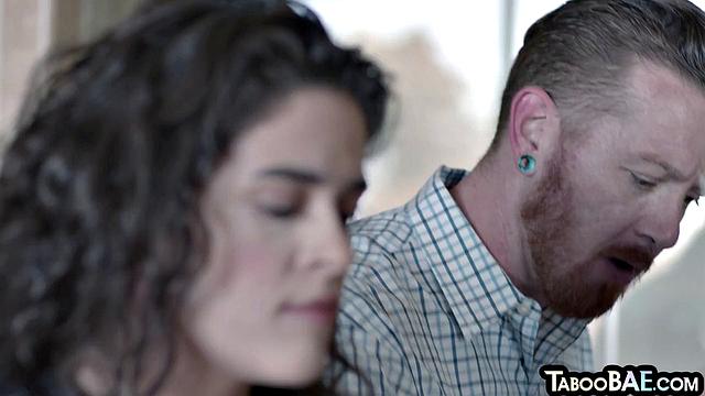 Cockhungry big bae doggystyled by BF