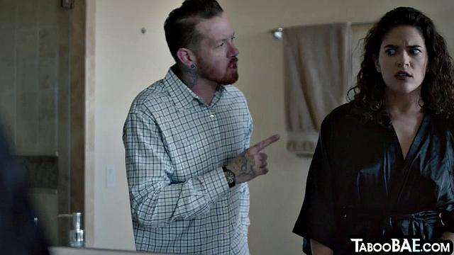 Cockhungry big bae doggystyled by BF