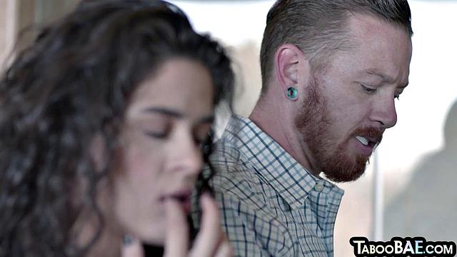 Cockhungry big bae doggystyled by BF