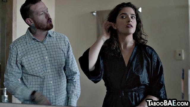 Cockhungry big bae doggystyled by BF